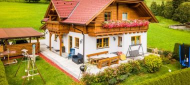 Zum Sonnenchalet I