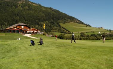 Golfclub Lungau Golfclub Lungau