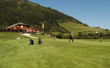 Golfclub Lungau