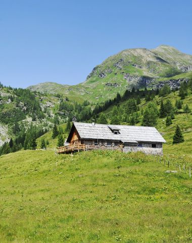 Wanderurlaub - Salzburgerland Tourismus Wanderurlaub - Salzburgerland Tourismus