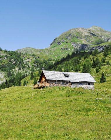 Wanderurlaub - Salzburgerland Tourismus